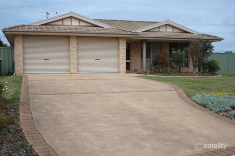 14 Lemonwood Cct, Thornton, NSW 2322