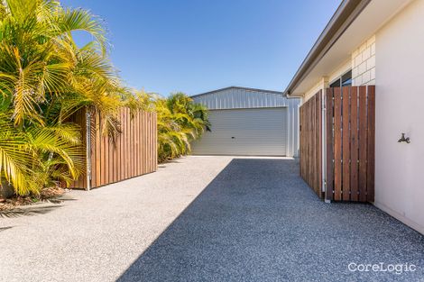 Property photo of 14 Randwick Road Emerald QLD 4720