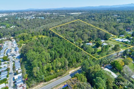 Property photo of 328 Boundary Road Dakabin QLD 4503