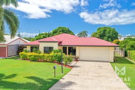 10 Peters Pl, Bowen, QLD 4805