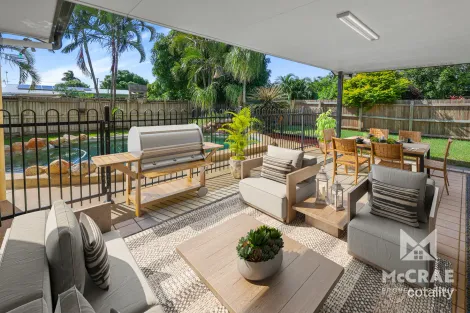 Property photo of 10 Peters Place Bowen QLD 4805