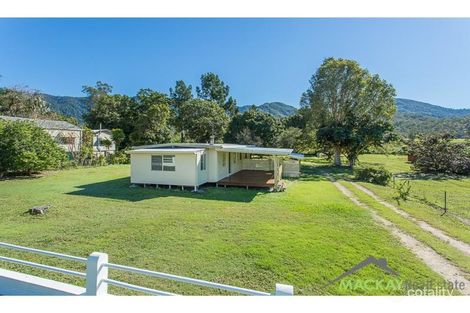 6262 Mackay-Eungella Rd, Netherdale, QLD 4756