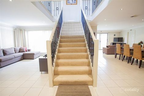 Property photo of 16 Rennell Place Green Valley NSW 2168