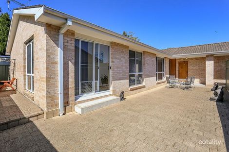 Property photo of 2/18 Spinnaker Way Corlette NSW 2315