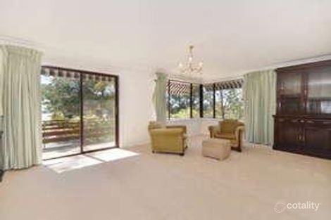 Property photo of 150 Hawkesbury Crescent Farrer ACT 2607