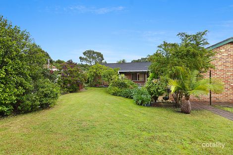 Property photo of 8 Justine Avenue Whitebridge NSW 2290