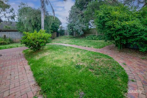 Property photo of 71 Burgess Drive Langwarrin VIC 3910