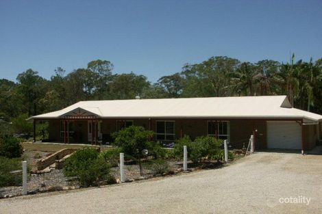 Property photo of 43 Whittington Road Moodlu QLD 4510