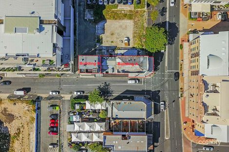 Property photo of 3/21 Robertson Street Fortitude Valley QLD 4006