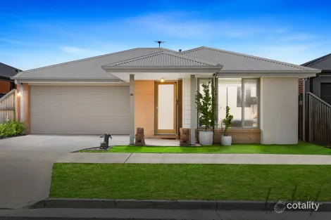 28 Madura Prom, Mickleham, VIC 3064