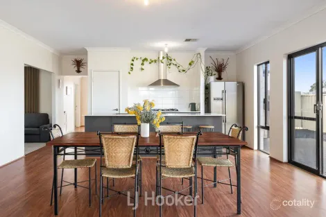 Property photo of 13 Werloo Approach Capel WA 6271