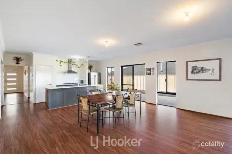 Property photo of 13 Werloo Approach Capel WA 6271
