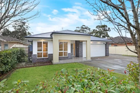 54 Biggera St, Braemar, NSW 2575