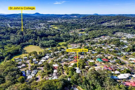 Property photo of 13 Nalin Lane Coes Creek QLD 4560