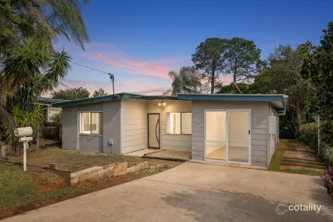 32 Wattle St, Kallangur, QLD 4503