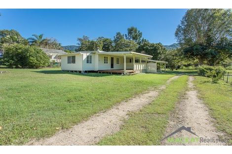 Property photo of 6262 Mackay-Eungella Road Netherdale QLD 4756