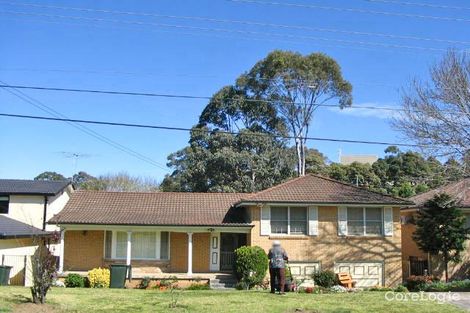 Property photo of 39 Arndill Avenue Baulkham Hills NSW 2153