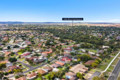 Property photo of 24 Pennyroyal Crescent Kurunjang VIC 3337