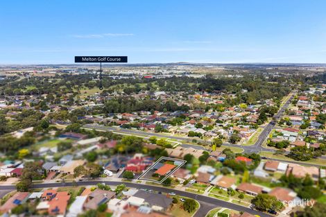 Property photo of 24 Pennyroyal Crescent Kurunjang VIC 3337