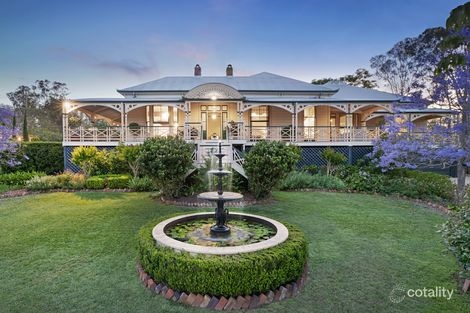 Property photo of 50 Grandview Road Pullenvale QLD 4069