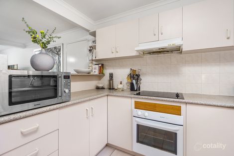Property photo of 32/253-257 Old Cleveland Road East Capalaba QLD 4157