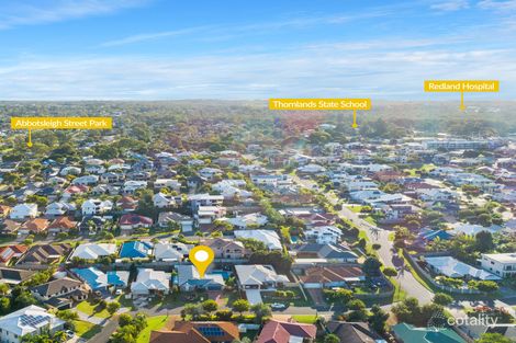 Property photo of 33 Morris Circuit Thornlands QLD 4164