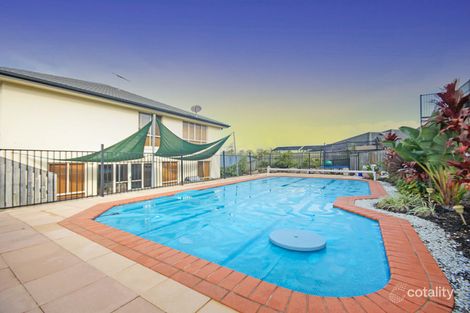 Property photo of 19 Mercury Parade Mango Hill QLD 4509