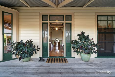 Property photo of 50 Grandview Road Pullenvale QLD 4069