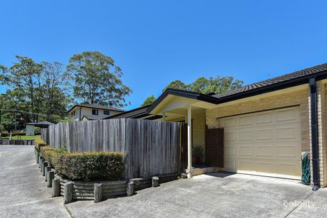 Property photo of 12/21 Goonak Parade Narara NSW 2250