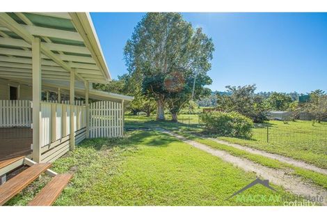 Property photo of 6262 Mackay-Eungella Road Netherdale QLD 4756