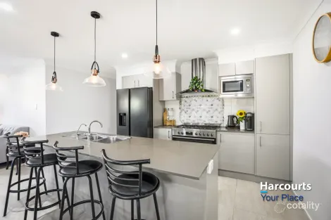 Property photo of 22 Howarth Street Ropes Crossing NSW 2760