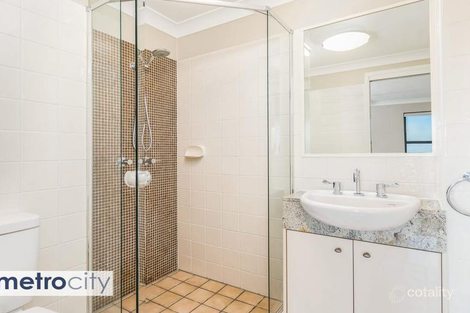 21/26 Paradise St, Highgate Hill, QLD 4101