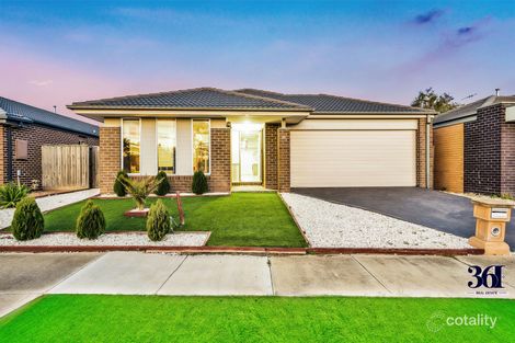 Property photo of 80 Tyler Crescent Tarneit VIC 3029