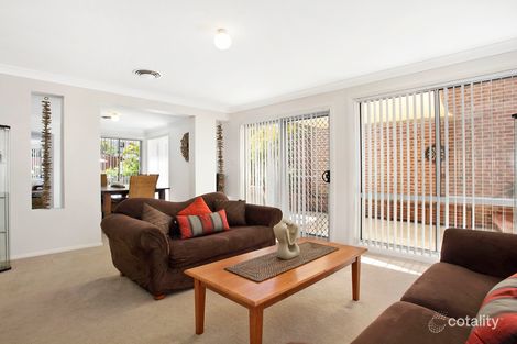 Property photo of 22 Waterside Grove Warriewood NSW 2102