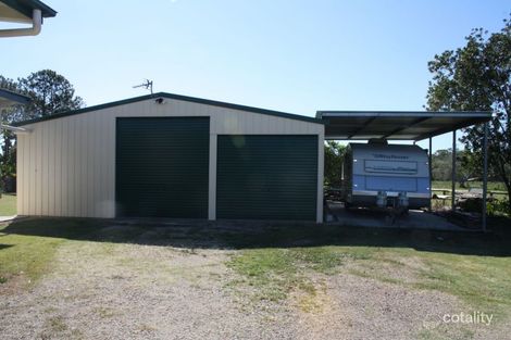 Property photo of 274 Cheapside Street Maryborough QLD 4650