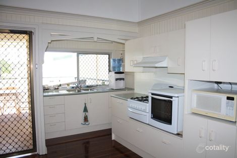 Property photo of 274 Cheapside Street Maryborough QLD 4650
