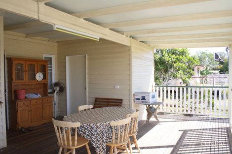 Property photo of 274 Cheapside Street Maryborough QLD 4650