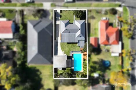 Property photo of 3 Telopea Street Mount Colah NSW 2079