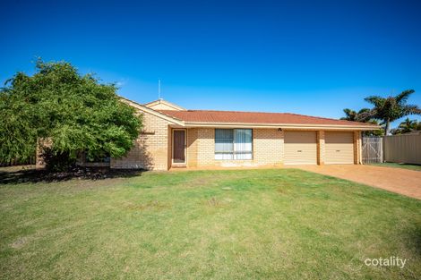 Property photo of 69 Tallarook Way Waggrakine WA 6530