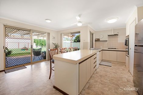 Property photo of 69 Tallarook Way Waggrakine WA 6530