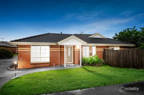 8/16 Rufus St, Epping, VIC 3076
