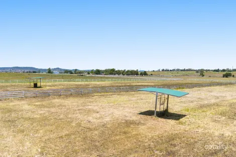 Property photo of 201 Bunkers Hill School Road Westbrook QLD 4350