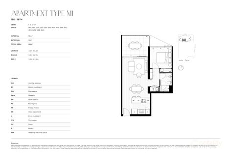 Property photo of 1101/110 Klumpp Road Mount Gravatt QLD 4122