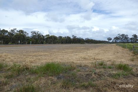 Property photo of 5 Bartlett Close Mount Barker WA 6324