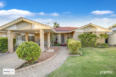 Property photo of 11 Aerial Place Morley WA 6062