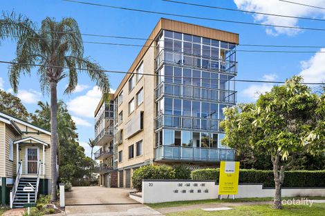 Property photo of 5/20 Rosemount Terrace Windsor QLD 4030