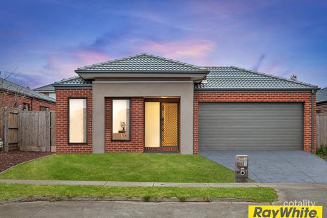 Property photo of 130 Haze Drive Point Cook VIC 3030