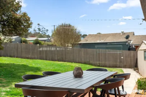 Property photo of 17 Sheehy Street Evatt ACT 2617