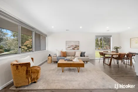 Property photo of 17 Sheehy Street Evatt ACT 2617