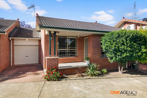 Property photo of 4/29 Boundary Street Singleton NSW 2330